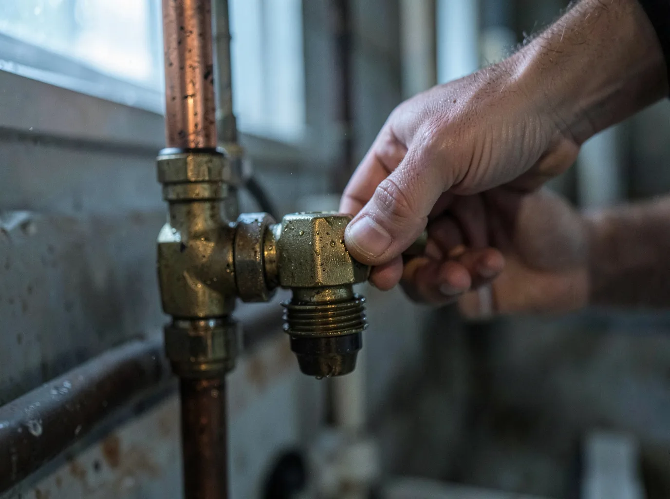 Emergency Plumber Farrell, PA FAQs